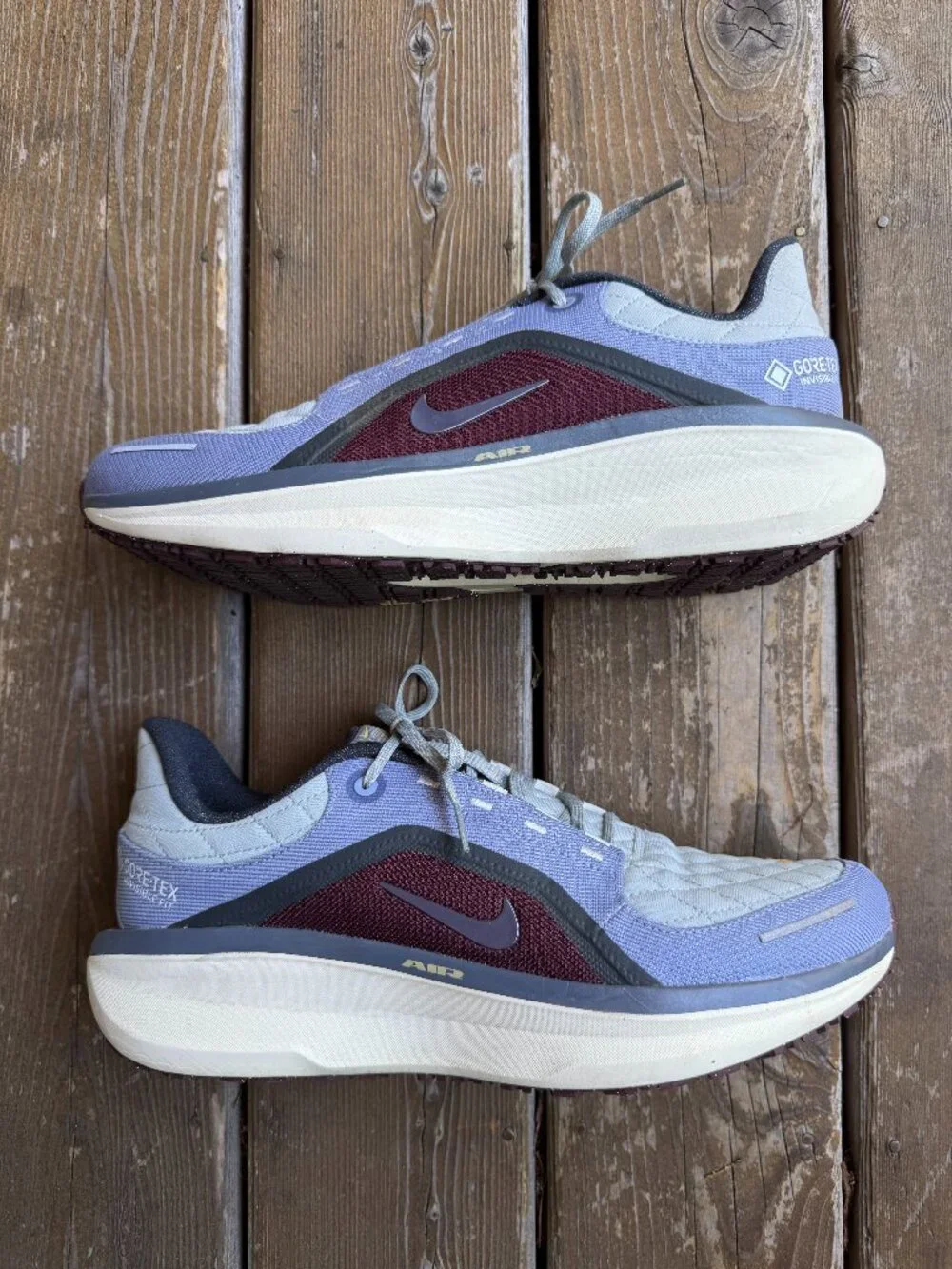 Nike Men's Air Winflo 11 Gore-Tex 